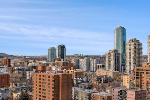 930 16 Avenue SW 1408 Calgary AB T2R 1C2