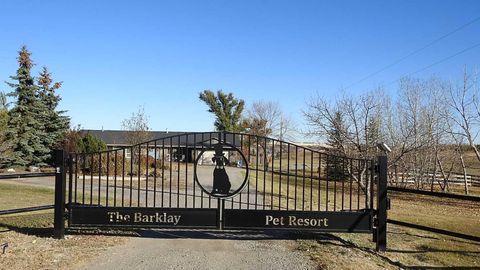 434256 24 Street W Rural Foothills County AB T1S 1A1