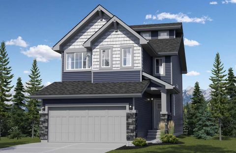 105 Walgrove Bay SE Calgary AB T2X 5P1