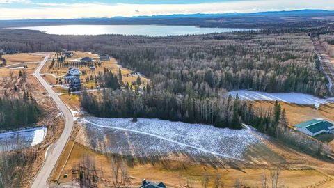 6 Hidden Valley Close Rural Clearwater County AB T4T 2A4