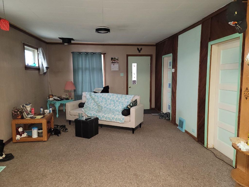 Photo of 4920 45 Avenue, Spirit River, AB T0H 0E8 (MLS # A2286991)