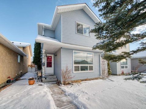 10 Martinbrook Road NE Calgary AB T3J 3G4