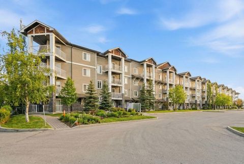 Photo of 115 Prestwick Villas SE #2223, Calgary, AB T2Z 0M9 (MLS # A2289922)