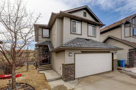 136 Chaparral Valley Terrace SE Calgary AB T2X 0L9
