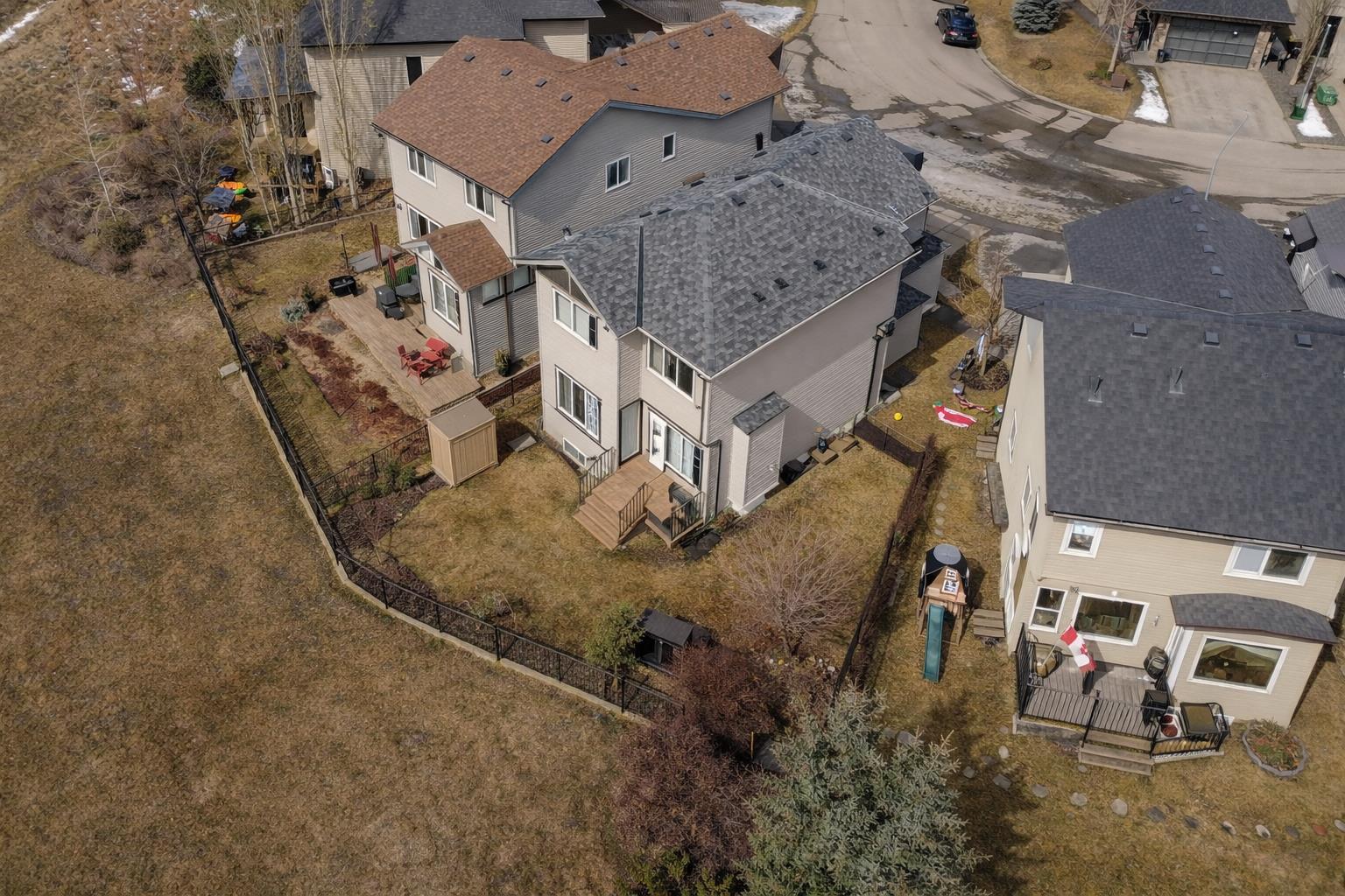 136 Chaparral Valley Terrace SE