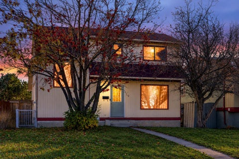 Photo of 128 fallswater Cr NE Crescent NE, Calgary, AB T3J 1B6 (MLS # A2353902)