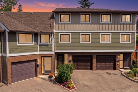 Photo of 8533 Silver Springs Road NW #20, Calgary, AB T3B 4A6 (MLS # A2333355)