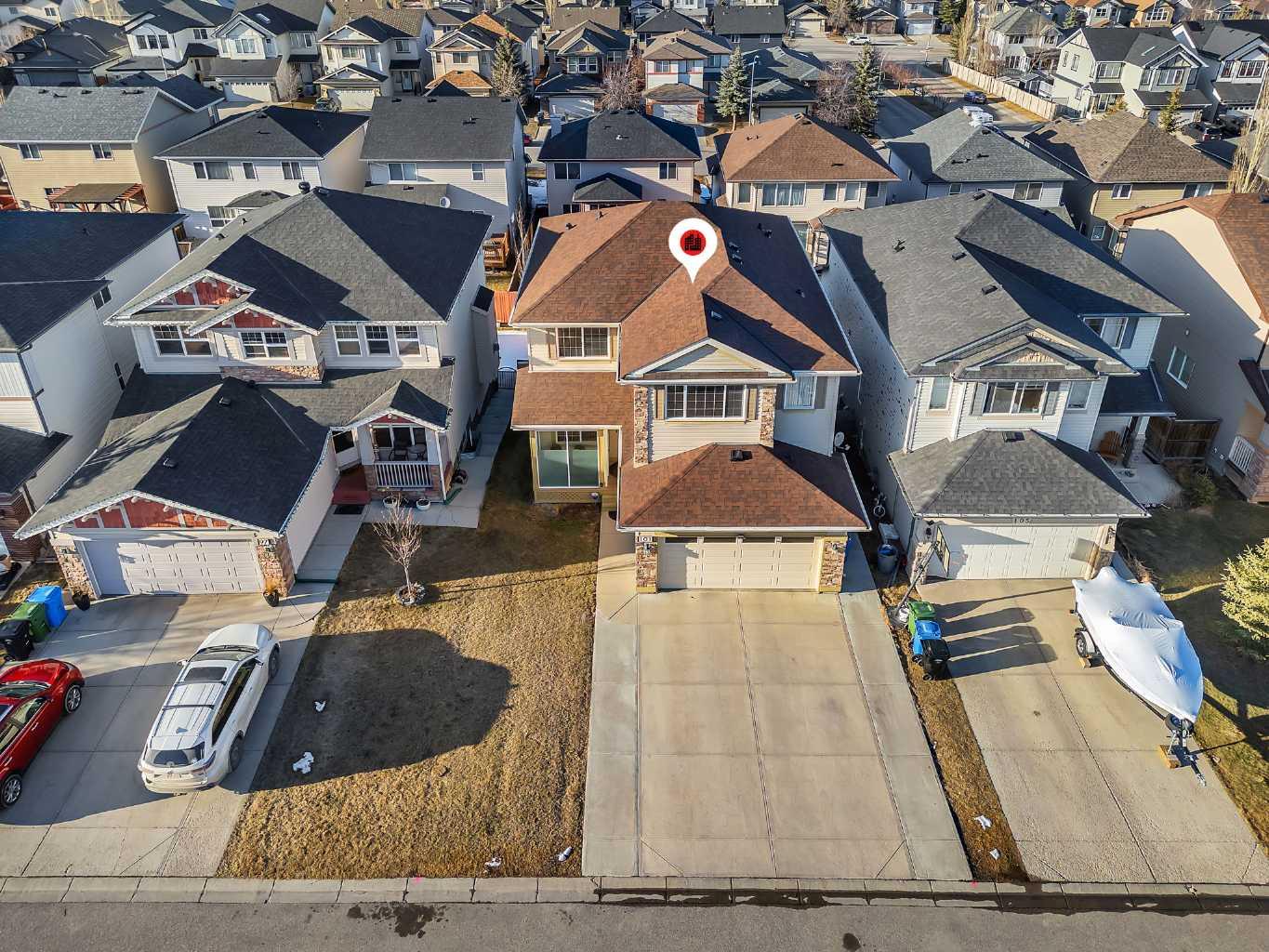 101 PANAMOUNT Manor NW