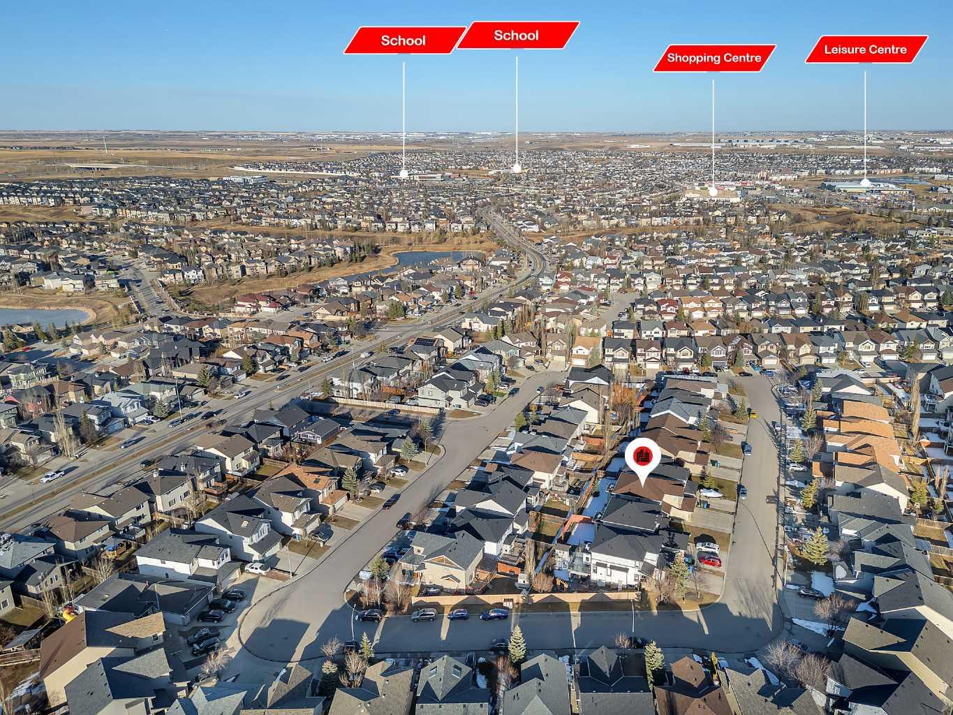 101 PANAMOUNT Manor NW
