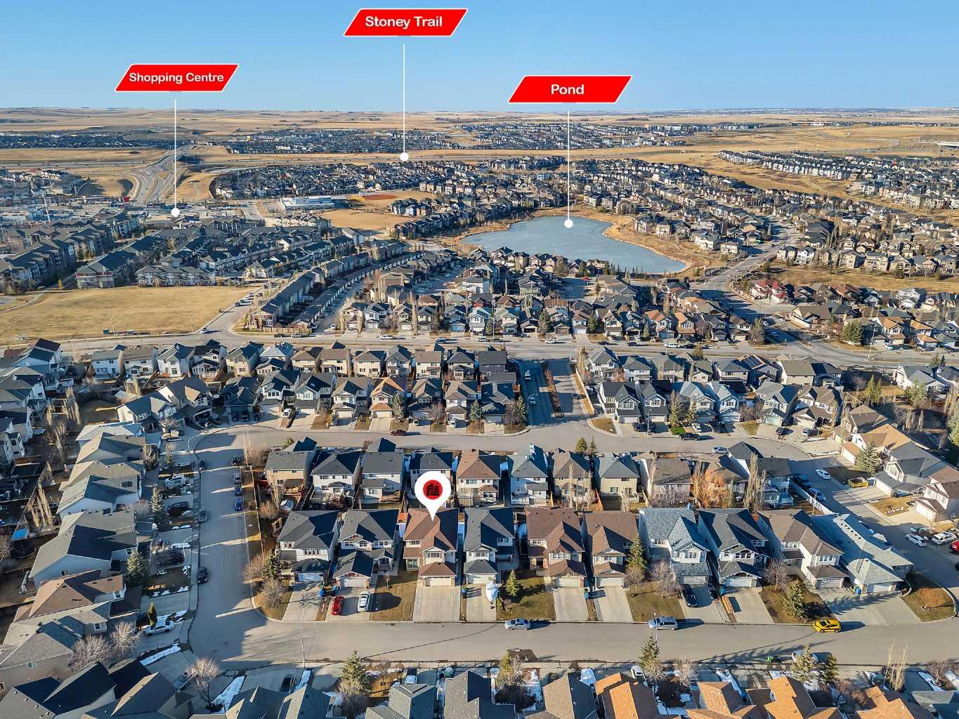 101 PANAMOUNT Manor NW