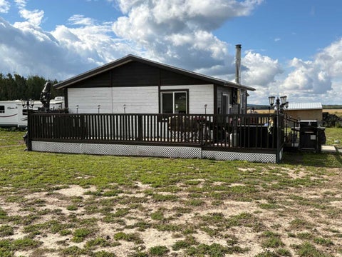 Photo of 79254 RGE RD 110, Rural Saddle Hills County, AB T0H 1V0 (MLS # A2347341)
