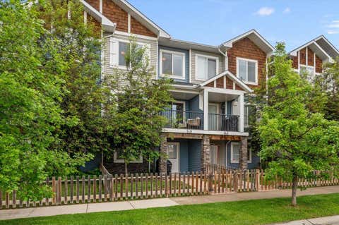 Photo of 2802 Kings Heights Gate SE #149, Airdrie, AB T4A 0T3 (MLS # A2319918)