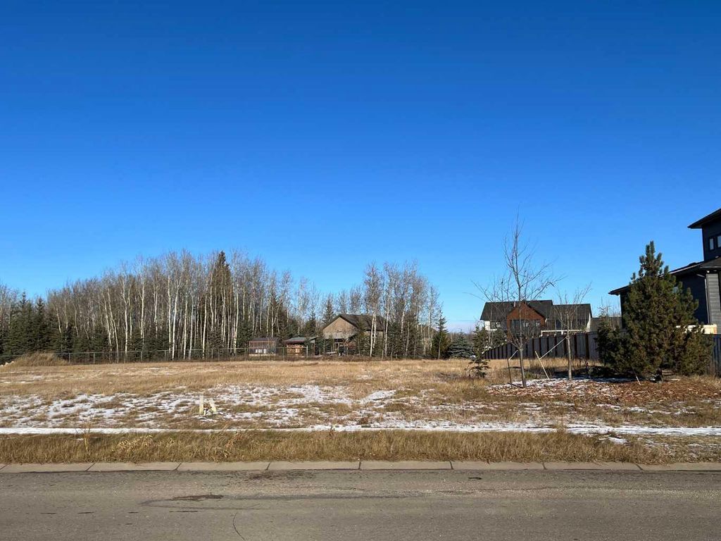 Photo of 7946 Willow Grove Way, Rural Grande Prairie No. 1, County of, AB T8W 0H3 (MLS # A2048981)