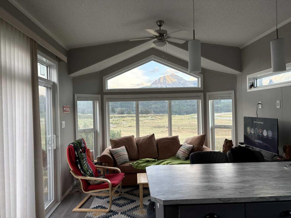 Photo of #77 at The Nest at Crowsnest Mountain, Rural Crowsnest Pass, AB T0K 0E0 (MLS # A2344359)