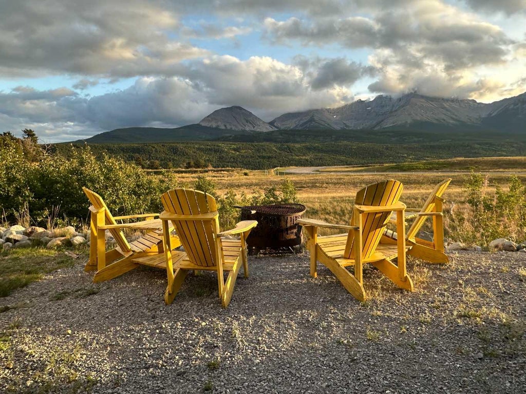 Photo of #77 at The Nest at Crowsnest Mountain, Rural Crowsnest Pass, AB T0K 0E0 (MLS # A2344359)