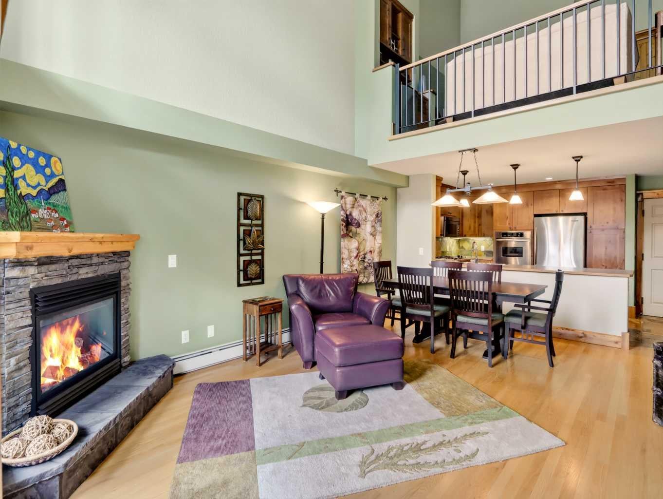 155 Crossbow Place 307
