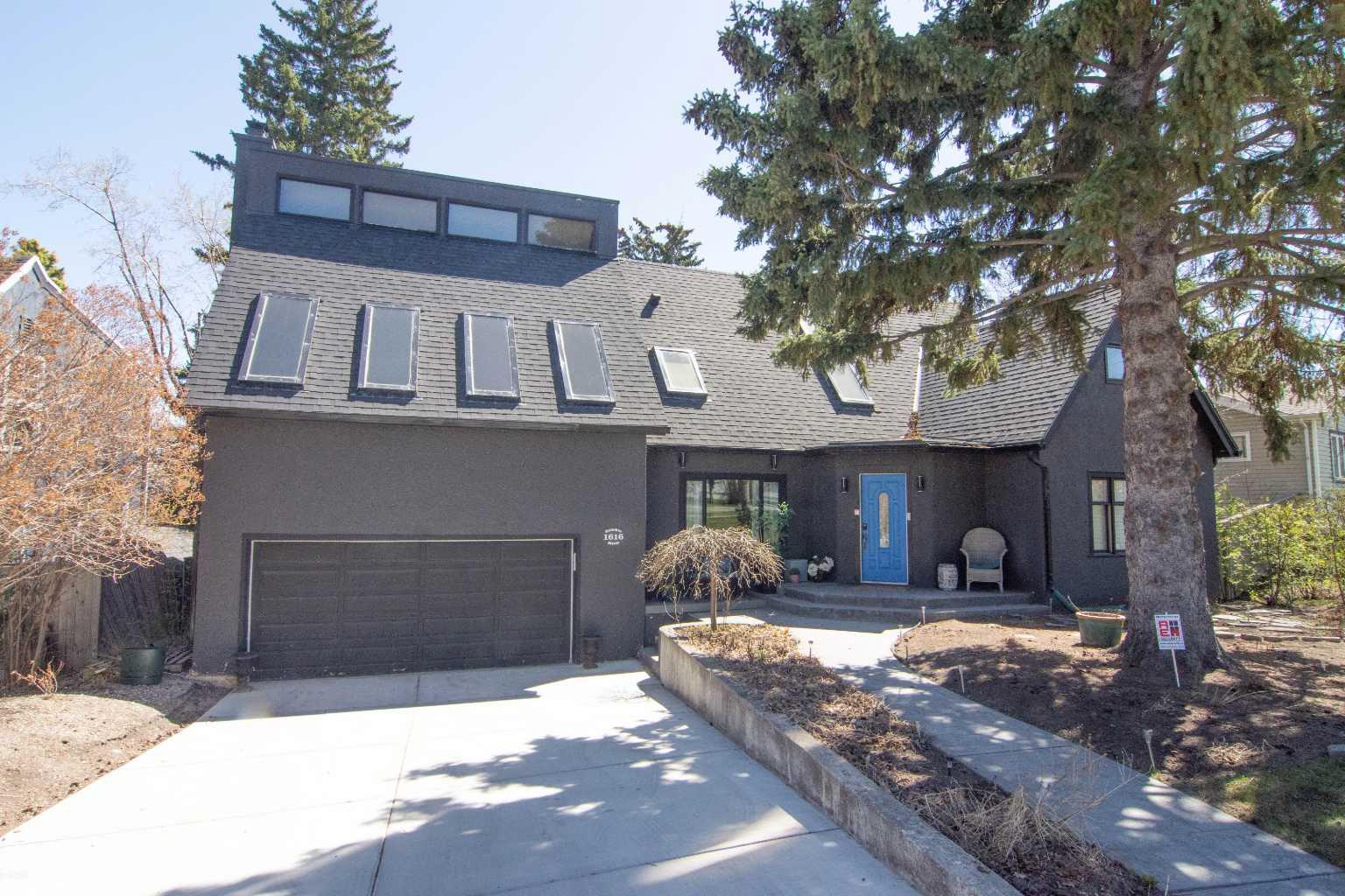 1616 Summer Street SW