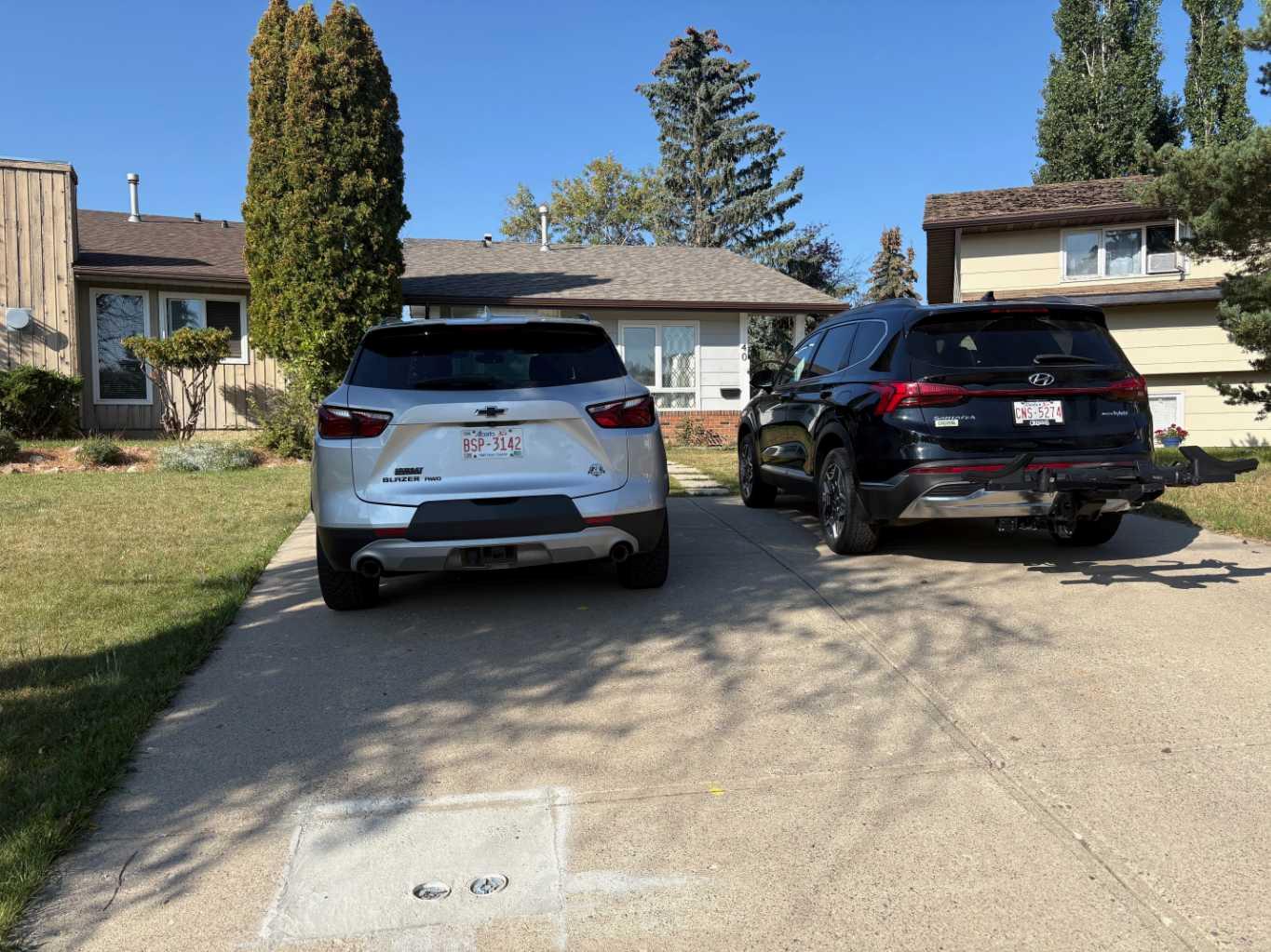 40 Cayuga Crescent W