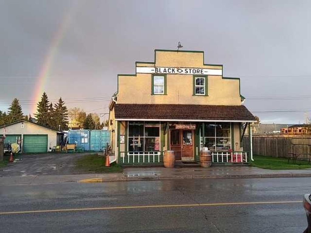 Photo of 206 Government Road S, Diamond Valley, AB T0L 0H0 (MLS # A2291317)