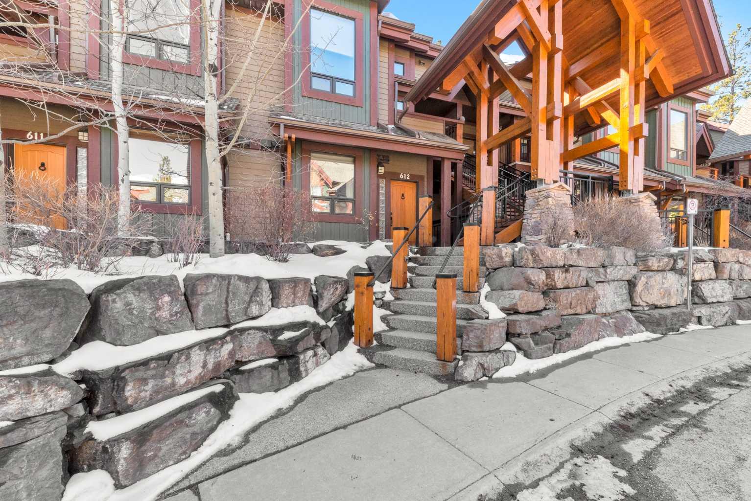 107 Armstrong Place 612