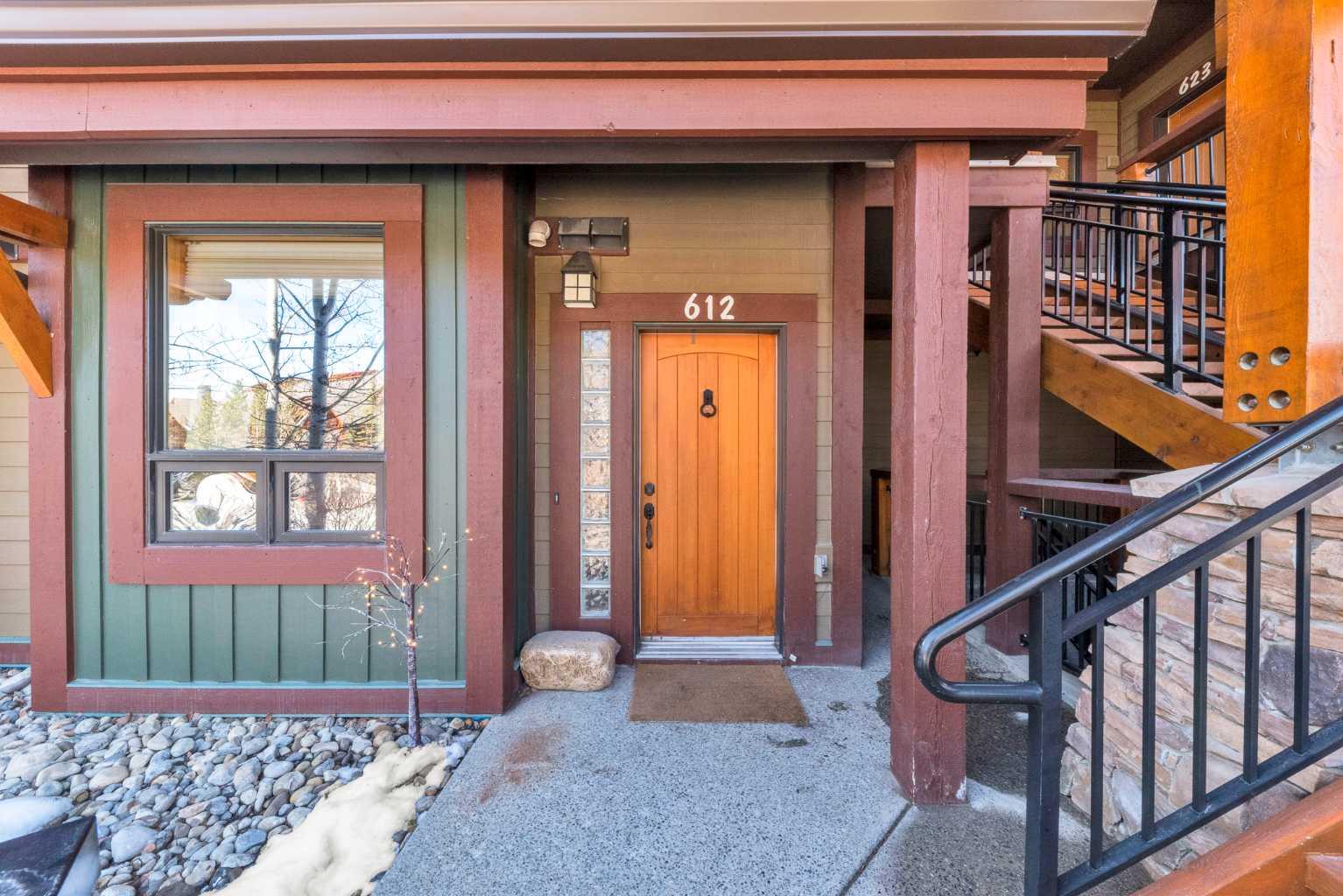 107 Armstrong Place 612