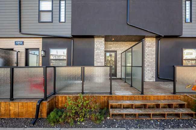 1313 20 Avenue NW Unit 3B