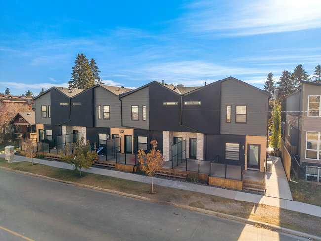 1313 20 Avenue NW Unit 3B