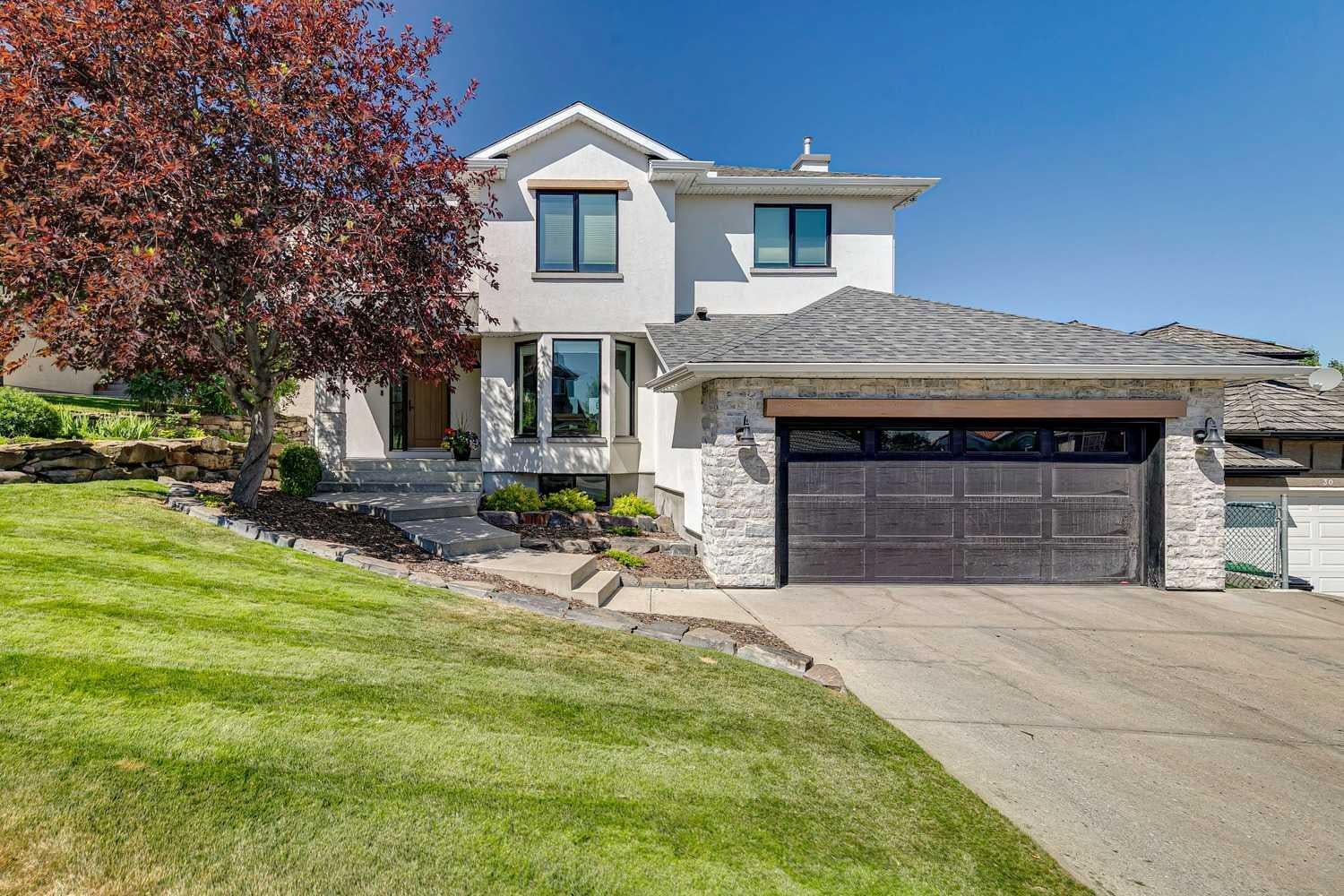 22 Patrick View SW