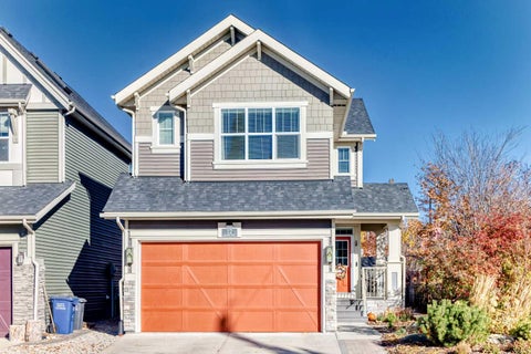 Photo of 12 Sunrise View, Cochrane, AB T4C 0W3 (MLS # A2352167)