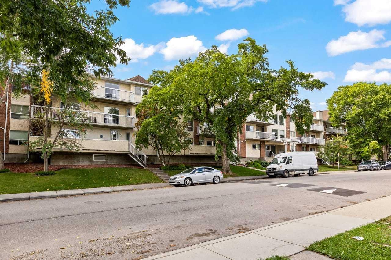 2211 29 Street SW 316