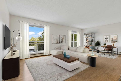 Photo of 2211 29 Street SW #316, Calgary, AB T2E 2K1 (MLS # A2341739)