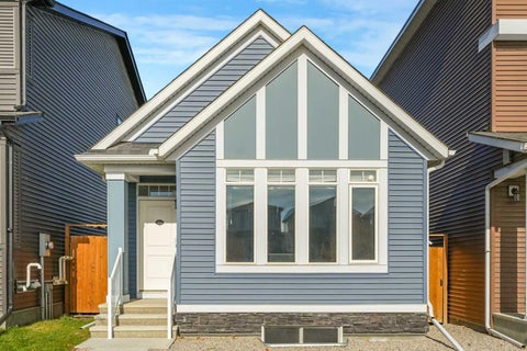 Photo of 156 Belmont Boulevard SW, Calgary, AB T2X 4W1 (MLS # A2352470)