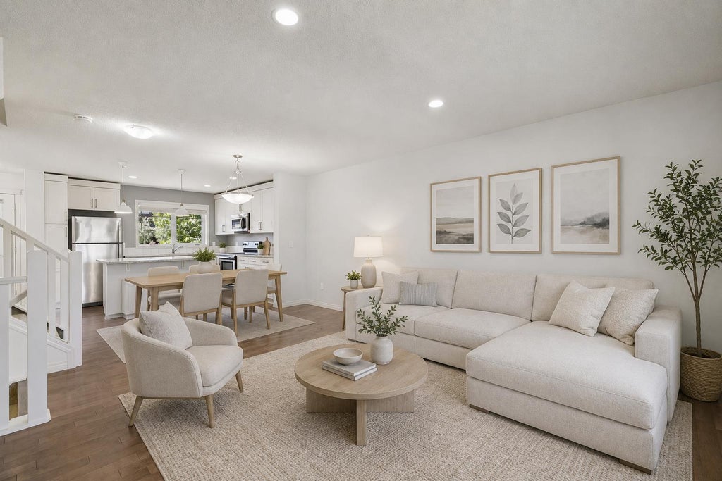 Photo of 113 Chaparral Valley Drive SE, Calgary, AB T2X 0R1 (MLS # A2342636)