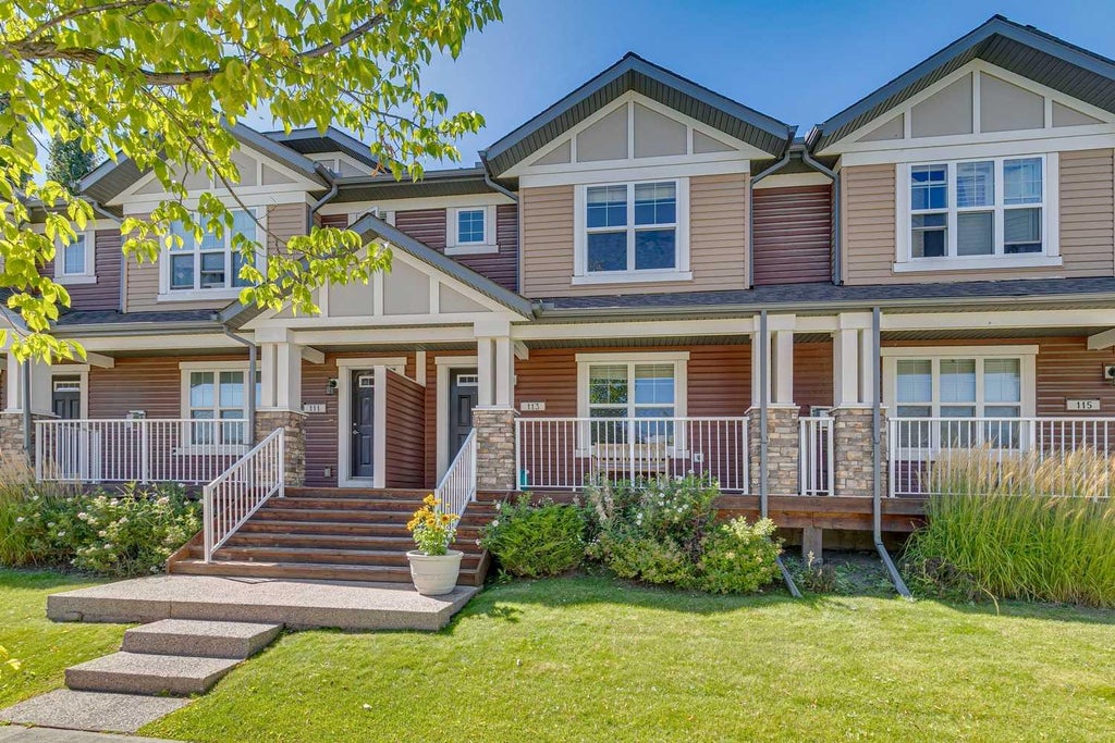 Photo of 113 Chaparral Valley Drive SE, Calgary, AB T2X 0R1 (MLS # A2342636)