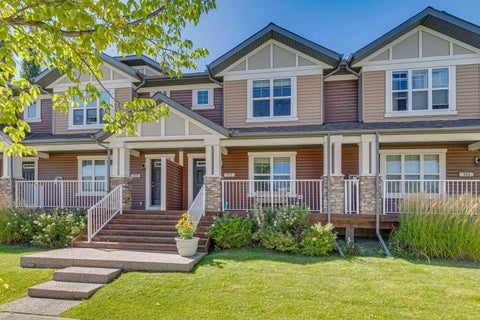 Photo of 113 Chaparral Valley Drive SE, Calgary, AB T2X 0R1 (MLS # A2342636)