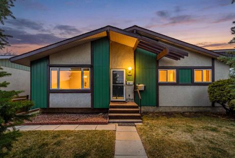 Photo of 115 Ogden Way SE, Calgary, AB T2C 1V9 (MLS # A2308974)