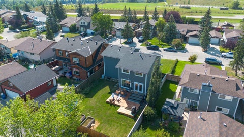 Photo of 123 Glenhill Drive, Cochrane, AB T4C 0C6 (MLS # A2338583)