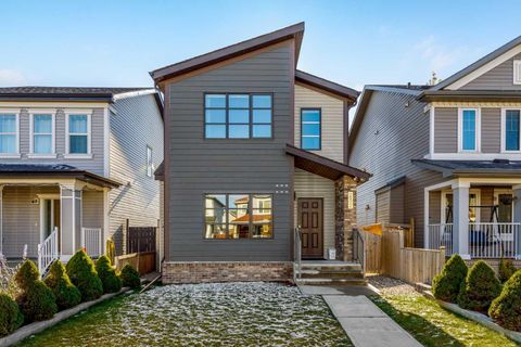 Photo of 232 Copperpond Parade SE, Calgary, AB T2Z 5B2 (MLS # A2265206) Photo of 232 Copperpond Parade SE, Calgary, AB T2Z 5B2 (MLS # A2265206)
