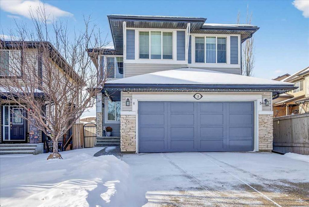 Photo of 28 Evansview Manor NW, Calgary, AB T3P 0J7 (MLS # A2302691)
