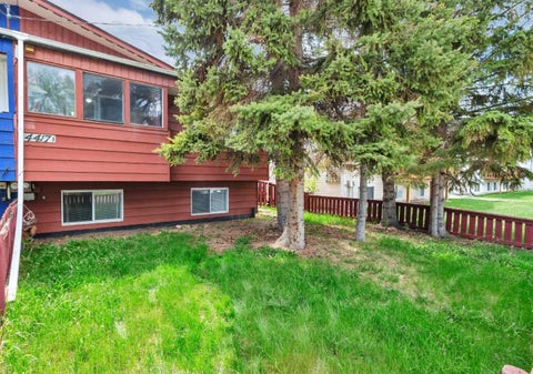 Photo of 4417A 47A Avenue Ave, Sylvan Lake, AB T4S 1N4 (MLS # A2314651)
