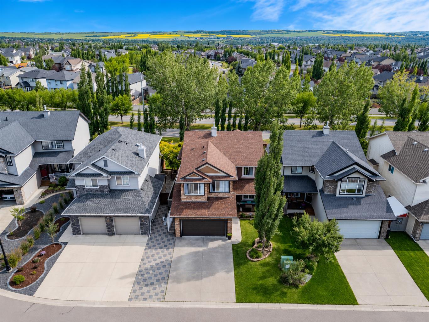 212 Crystal Green Place