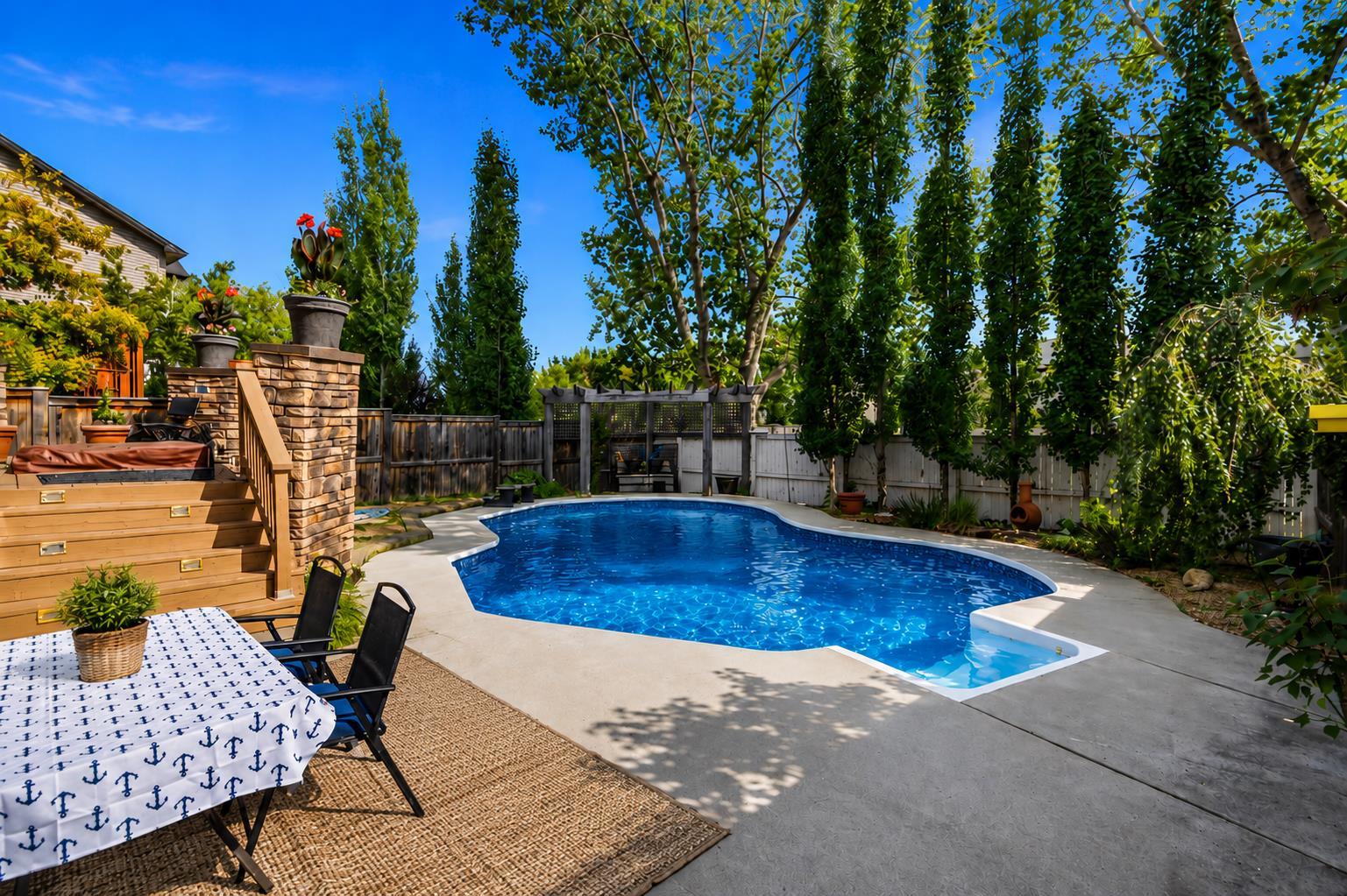 212 Crystal Green Place