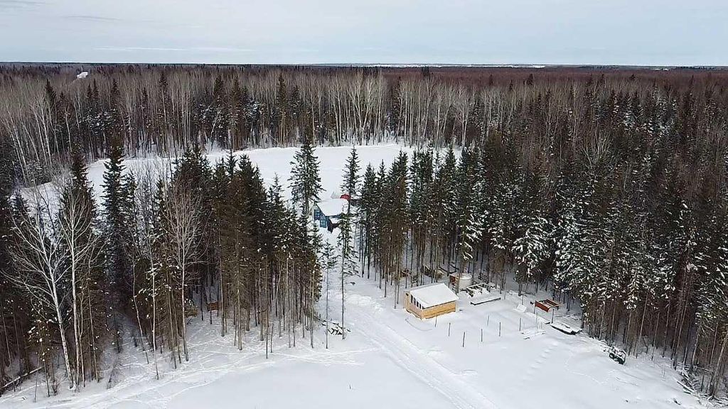 Photo of 683023 Range Road 231, Rural Athabasca County, AB T9S 2B7 (MLS # A2288913)