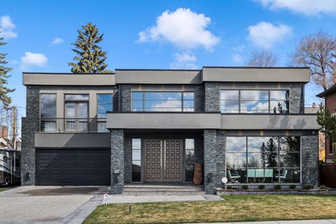 832 Hillcrest Avenue SW Calgary AB T2T 0Y9