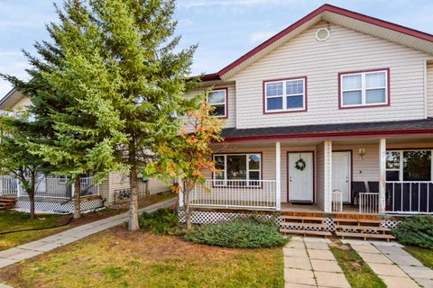 Photo of 100 St. Laurent Way #17, Fort McMurray, AB T9K 2R4 (MLS # A2348981)