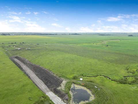 Photo of 386074 128th E, Rural Foothills County, AB T1V 1N3 (MLS # A2330418)