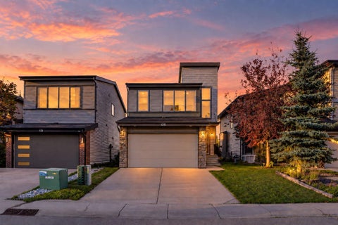 Photo of 125 Walden Square SE, Calgary, AB T2X 0R9 (MLS # A2347456)