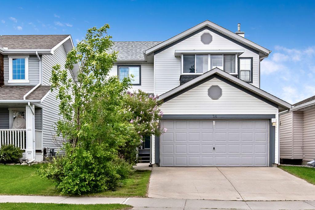 24 Cimarron Meadows Road