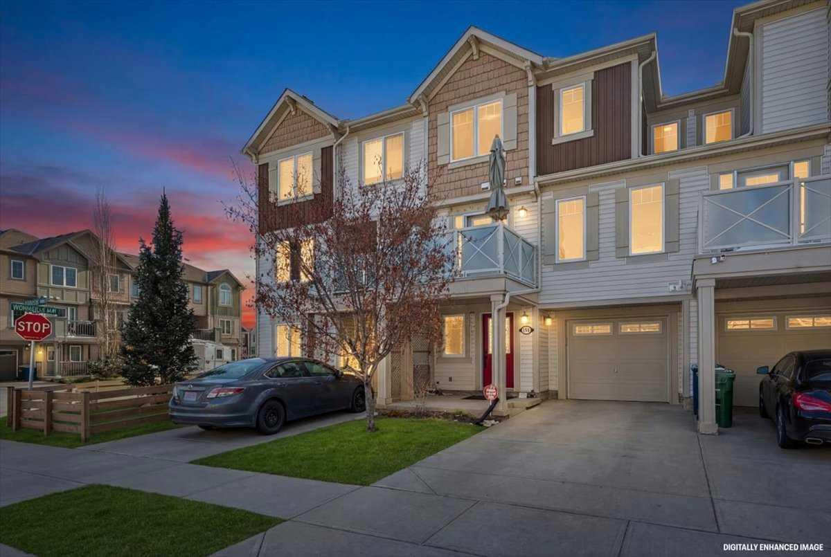 105 Windstone Mews SW