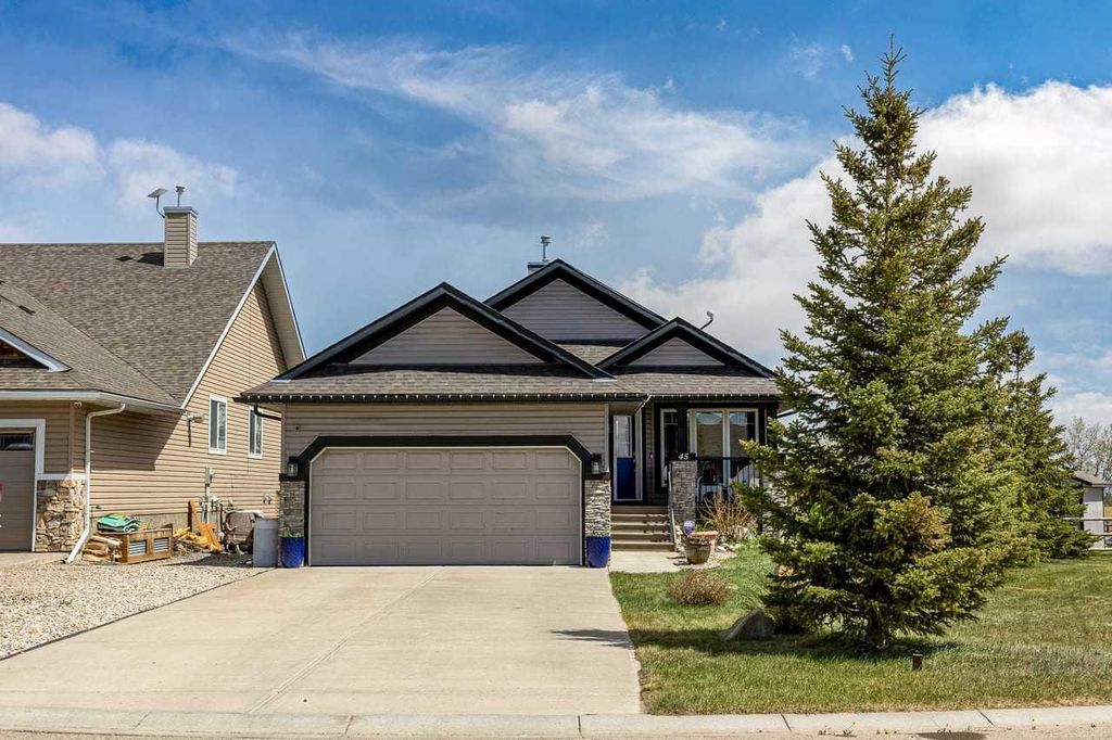 Photo of 45 Wyndham Park Way, Carseland, AB T0J 0M0 (MLS # A2311832)
